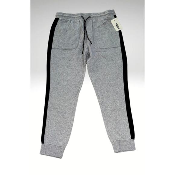 NWT Rebel Canyon Men's Sweatpants Designed in S. Cal Size L | SAME DAY SHIP - Picture 1 of 4